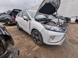 Mitsubishi Eclipse Cross dalimis. Automobilis ardomas dalimis запасные части автомобиля