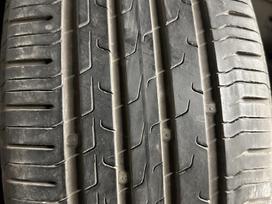 Continental - Nokian, летние 235/55 R19