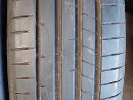 Dunlop, summer 235/45 R20
