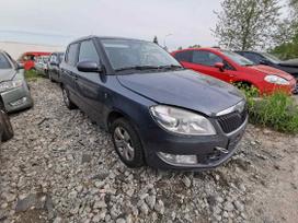 Skoda Fabia rezerves daļās. Automobilis ardomas dalimis запасные части авто