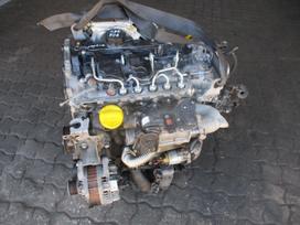 Renault Laguna Variklis 2 0d m9r 808