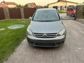 Volkswagen Golf Plus по частям. 8620 34257 dalis siunčiu i visus lietuvos miestus