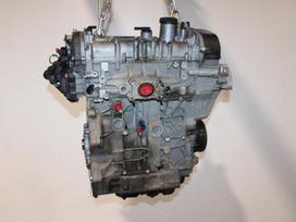 Volkswagen Golf, CPV, engine