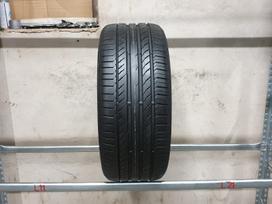 Continental ContiSportContact 5 apie 8mm, summer 255/40 R20