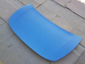 Volkswagen ID.7, 14A, hood (front, rear)