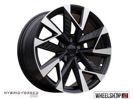 Cupra EU-YF0443 Style MB, легкосплавные , R18