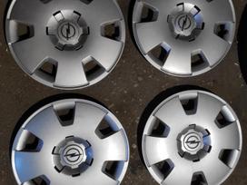 -Kita-, ratų gaubtai, R16