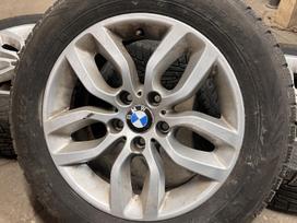 BMW, легкосплавные , R17