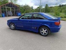 Audi Coupe, 2.3 l., coupe