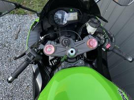 Kawasaki Zx/zx-r (Ninja), sportiniai / superbikes