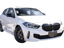 BMW 118, B38A15 / 300 ALPINWEISS  III