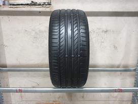 Continental ContiSportContact 5P apie 8mm, summer 265/30 R20