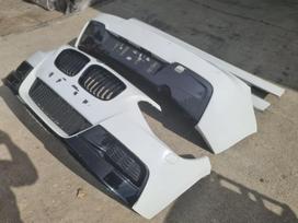 BMW 1 serija F21 m paketas