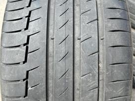 Continental, летние 275/40 R21