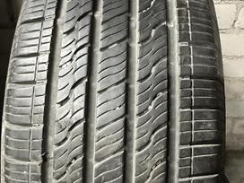 GT Radial, summer 215/65 R17