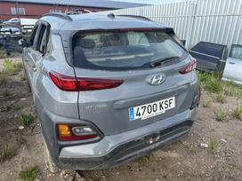Hyundai Kona for parts