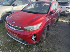 Kia Stonic dalimis