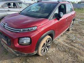 Citroen C3 Aircross for parts