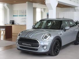 Mini One, 1.5 l., hatchback