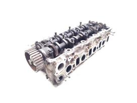 Toyota Land Cruiser cylinder head