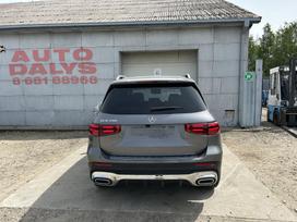 Mercedes-Benz GLB klasė