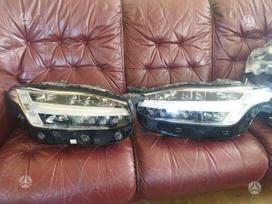 Volvo XC90 Full led europa vieno bloko zibintai