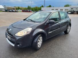 Renault Clio, 1.5 l., hatchback