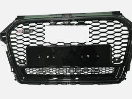 Audi A1 kėbulo dalys