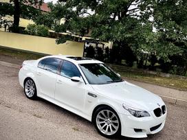 BMW M5, 5.0 l., Седан