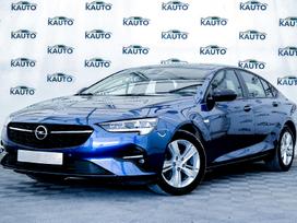 Opel Insignia, 1.5 l., saloon / sedan