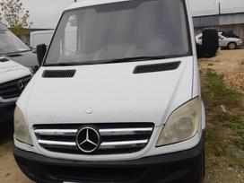 Mercedes-Benz Sprinter, 2.1 l., cargo van