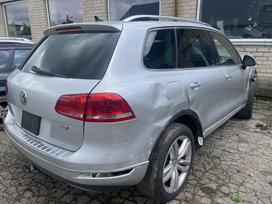 Volkswagen Touareg rezerves daļās. Amerika usa