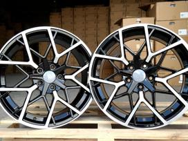 Autowheels Barbera - BMW  3-G30, G20, легкосплавные , R19