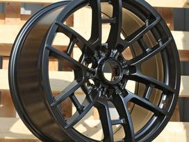 Autowheels Sema Pro Style Toyota, light alloy, R20