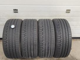 Continental Prenium contact 6, летние 225/50 R18