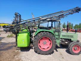 Tecnoma TX 1200_20m_HLE Electra, разбрызгиватели