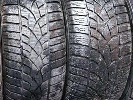 Hankook , Nokian, DUNLOP, all-season 225/55 R17