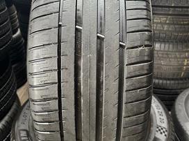Michelin PILOT SPORT 4 SUV, summer 275/50 R20