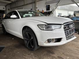 Audi A6 37068366700