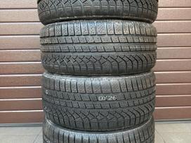 Pirelli P ZERO, всесезонные 245/40 R19
