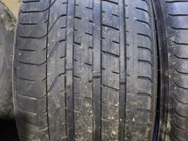 Pirelli, летние 255/30 R20