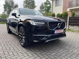Volvo XC90, 2.0 l., off-road / crossover