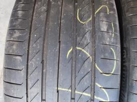 Continental, летние 295/35 R21