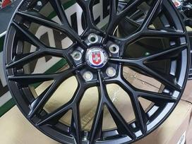 -Kita- HRE Performance Wheels Style P, lengvojo lydinio, R17