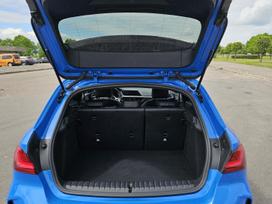 Bmw 116, 1.5 l., hečbekas