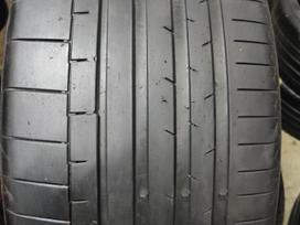 Continental SportContact 6, vasarinės 295/35 R23