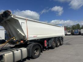 Benalu, dumper / tipper