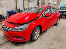 Opel Astra Detalių pristatymas į kitus miestus