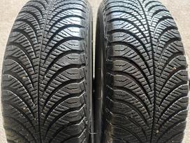 Goodyear Vector4 seasons, all-season 165/65 R15
