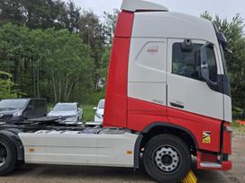 Volvo FH4 Globetrotter  DALIMIS, vilcējs